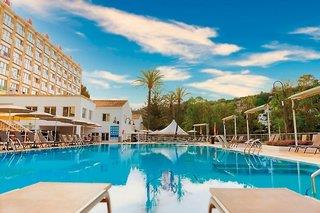 Cala Galdana - Minura Cala Galdana & Apartamentos d'Aljandar