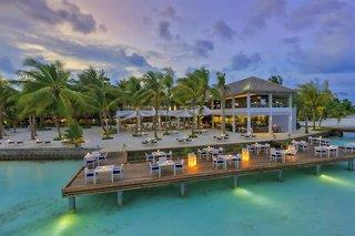 Kaafu (Nord Male) Atoll - Kurumba Maldives