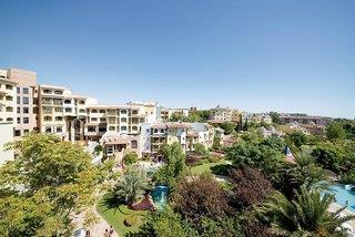 Belek - Limak Arcadia Sport & Resort